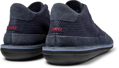 Image of Camper Men's Beetle K300327 Chukka Boots