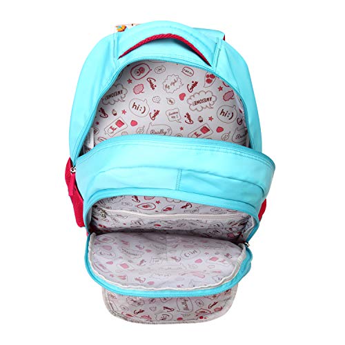 Image of Genie Casual Backpack