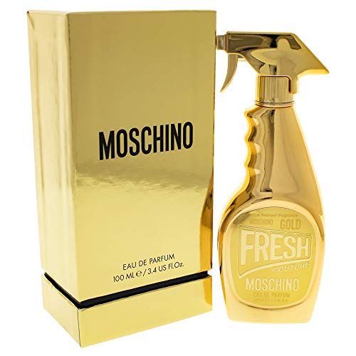 Fresh Perfume marca Moschino (3)