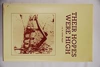 Their Hopes Were High B0006CV4FW Book Cover