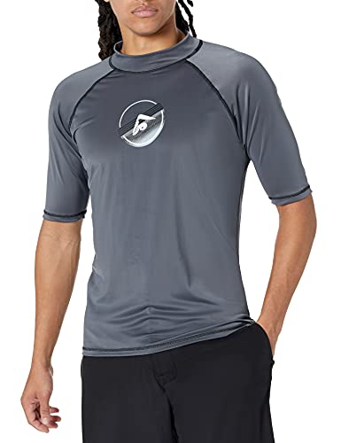 Image of Kanu Surf Men's Echo Upf 50+ Rashguard