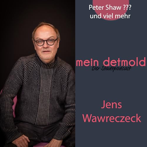 Die drei ???, Hitchcock und viel mehr: Jens Wawreczeck und die Kunst der Reduktion