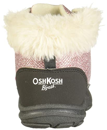 OSHKOSH B'GOSH Girl's Ramira Everplay Fashion Boot3