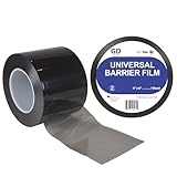 Black Barrier Film 1200 Sheets 4