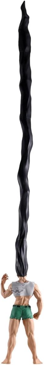 Banpresto - Hunter x Hunter - Gon, FL Figure