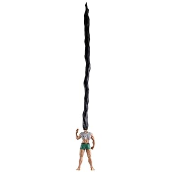 Amazon.com: Banpresto - Hunter x Hunter - Gon, FL Figure