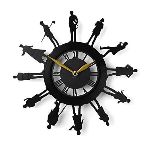 12 Doctors Clock, Dr Who Clock, Wall Decor, Gift Idea, Merchandise