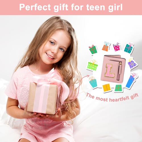 Image of Birthday Gifts for Teen Girl Kids Wallet Little Girl Wallets