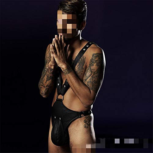 Best Full Body Harness For Adult Men