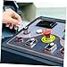 Homoyoyo Safety Locking Switch for CNC Machines Interlock Key Switch with User-Friendly Operation for Enhanced Industrial Safety and Versatile Electrical Control