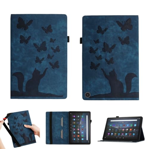 uMeyeevFire HD 10 /10plus P[X 2021N/2023N̔ hoɂ EȒP t@C[HD10 Jo[KȎ L̎p X^h@\ yV[ ^ XNb`΍ ω P[X̑ϋv h~ 