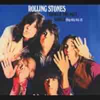 ビッグ・ヒッツ、ビッグ・ヒッツVOL2 ローリング・ストーンズ THE ROLLING STONES / ビッグ・ヒッツ