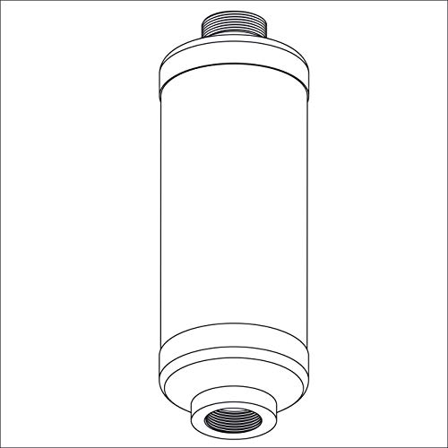 Image of Misting Fan Systems (Stainless Steel Ring - 8 Nozzles Ring)