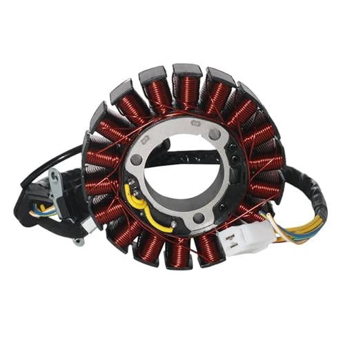 Stator bobine d'allumage pour moto CMX250 Rebel 250 pièces 31120-K87-A01 et A31