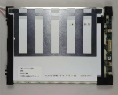 Image of KCS6448MSTT-X1