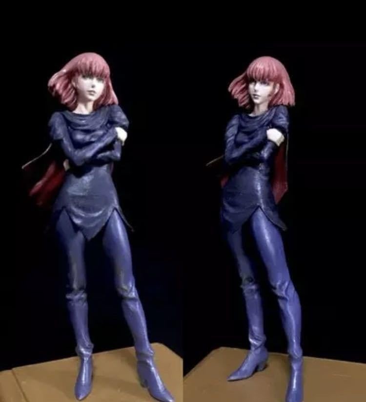 Amazon.co.jp: ガレージキット 120スケール ガウハレッシイ 未塗装未 