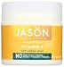 Revitalizing Vitamin E Creme 5,000 IU Jason Natural Cosmetics 4 oz Cream