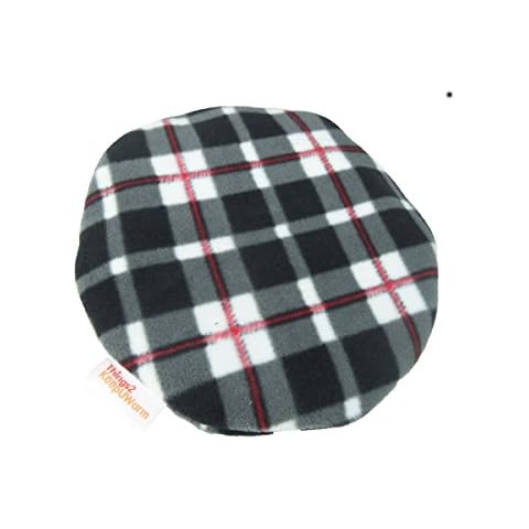 Amazing Health Allnighter Microwave Heat Pad Cover