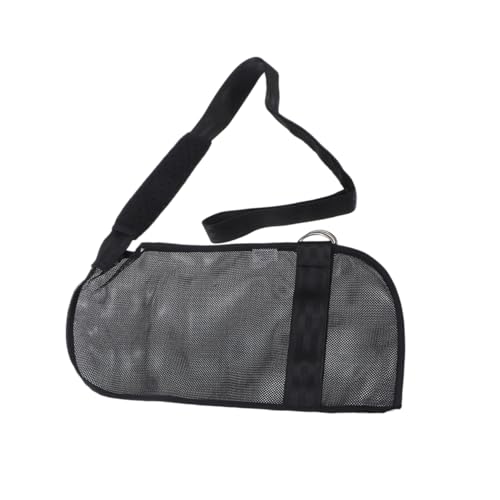 Beavorty Arm Slings Mesh Arm Sling Comfortable Arm Sling Collarbone Sling Breathable Arm Sling Shoulder Surgery Sling Sports Sling for Arm Sling Shoulder Injury Arm Support Sling Black