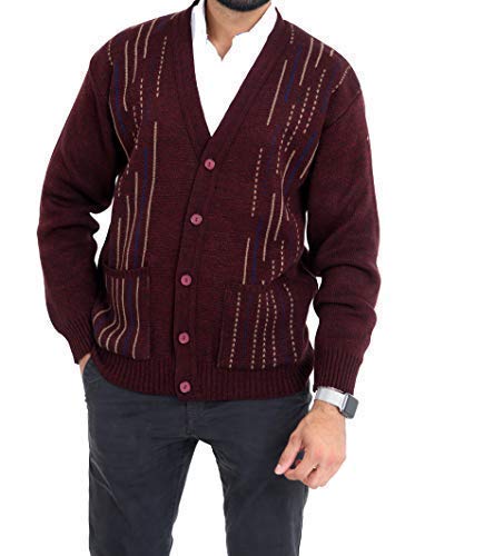 gentleman cardigan