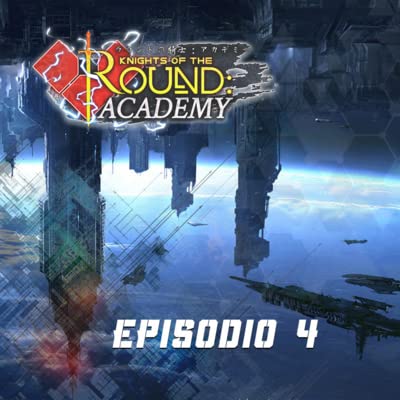 KotR:A - Flashback - Stallo Coloniale