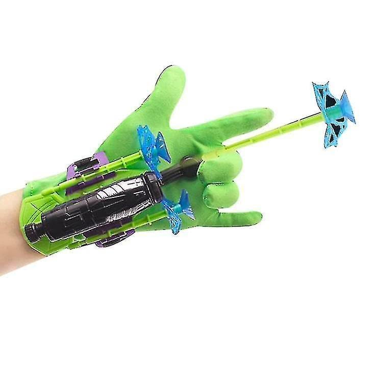 Priyadarshi Spider Web Shooters For Kids,Spider Web Shooter,Spider Launcher Wrist Toys,Plastic Web Shooter For Spider-Man Theme,Spider Gloves Launcher Wrist Toys For Kids Boys Halloween Decor Toy,Red (B0CQYXVF8W) Amazon Price History, Amazon Price Tracker