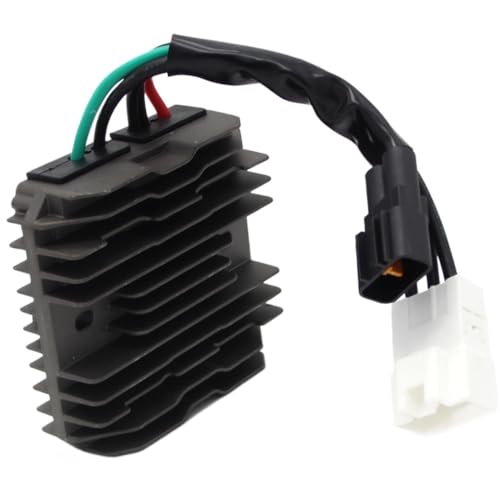 Régulateur de tension pour Suzuki Boulevard M90 M109R et VZR1800 Moto