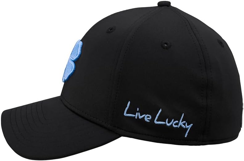 Black Clover Unisex Adult Premium Clover 184 Hat