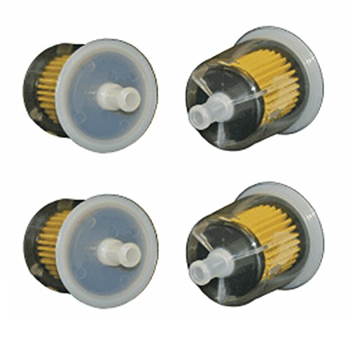 Wix 33003 (3/8