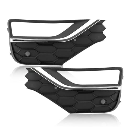 Phare antibrouillard avant VW Amarok 2016-2022 avec cache haute durabilité
