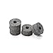 Gibraltar SC-CFL/4 Cymbal Felts Tall 4/Pack