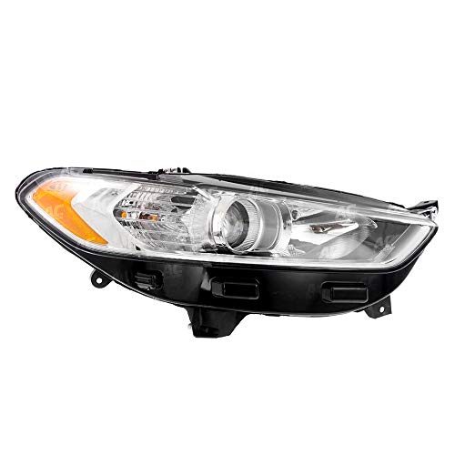 Up To 50% OFF FO2503304 Headlight Assembly Passenger Side for 2013 - 2016 Ford Fusion Up To 50% OFF FO2503304 Headlight Assembly Passenger Side for 2013 - 2016 Ford Fusion