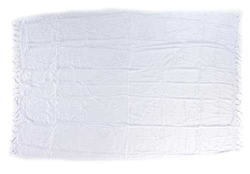 Kascha Trading - Copricostume - donna Bianco