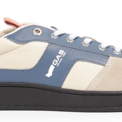 Image of GAS Men Flex Sneaker