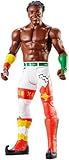 WWE Xavier Woods Action Figure