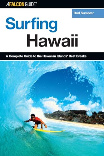 Surfing Hawaii (Surfing Series)