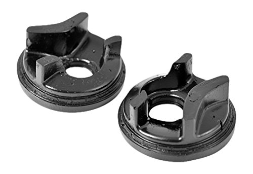 Cojinetes PFF73-303BLK de poliuretano Powerflex Black Series para suspensión