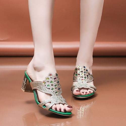 Espadrilles confortables pour ne plus souffrir en talons hauts - 3