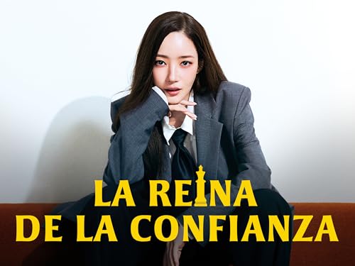La reina de la confianza
