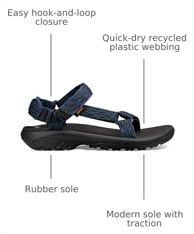 Image of Teva Men's Hurricane XLT2 Sport Sandal