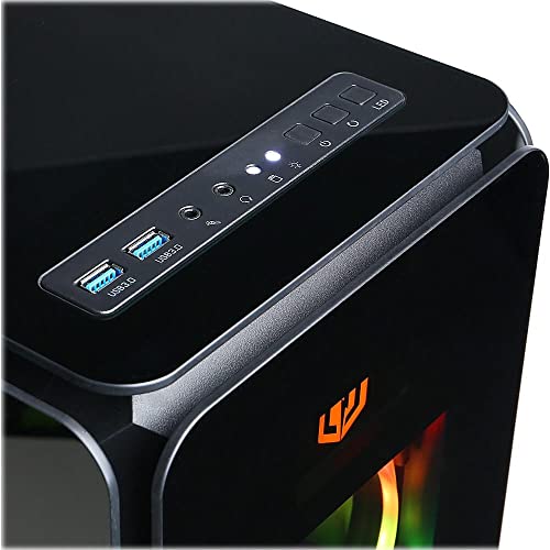 CyberPowerPC RTX 4080 desktop