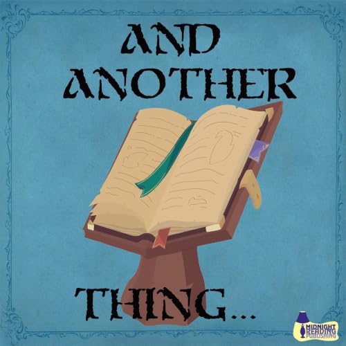 And Another Thing.....Ethon Panjilcuttra