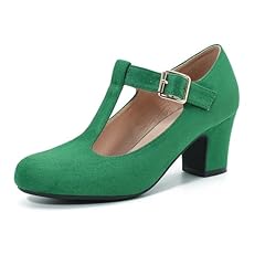 Green Suede