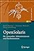 Produktbild OpenSolaris für Anwender, Administratoren und Rechenzentren: Von den ersten Schritten bis zum produktiven Betrieb auf Sparc, PC und PowerPC basierten Plattformen (X.systems.press)