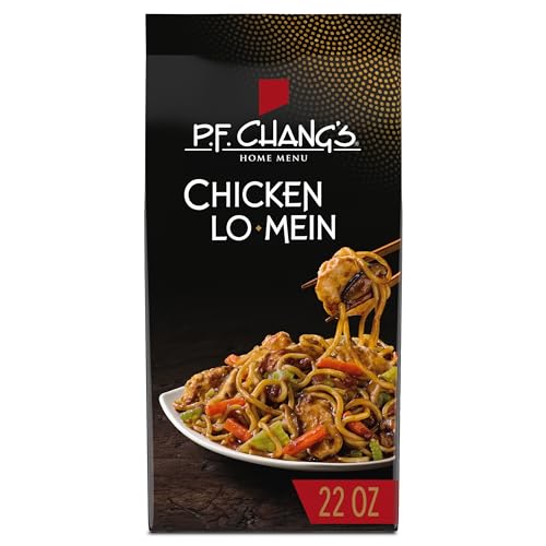 P.F. Chang's Chicken Lo Mein