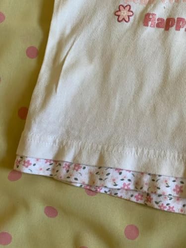 Image of Kawaii Cutecore Harajuku Y2k 2000s Tops Summer Preppy Aesthetic Alt Goth Emo Short Sleeve Graphic Tees