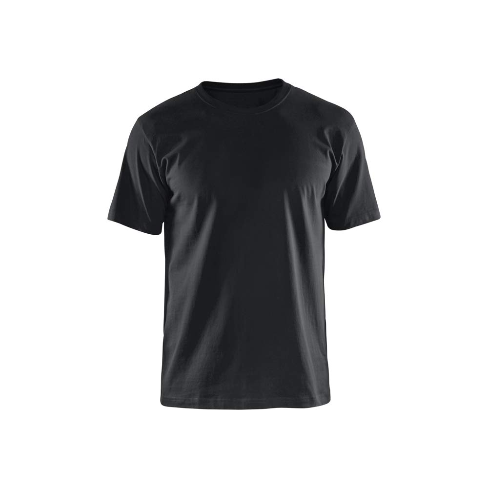 Blaklader Men's Noir T-Shirt