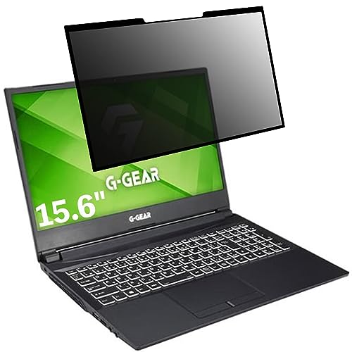 TSUKUMO G-GEAR note N1574K�V���[�Y 15.6�C���` 16:9 �Ή� �S���� �`�����h�~�t�B���^�[ �v���C�o�V�[�t�B���^�[ �p�\�R�� PC �t���ی�t�B���� �u���[���C�g�J�b�g ���˖h�~ ���E�ȒP �ی�V�[�g ���E��