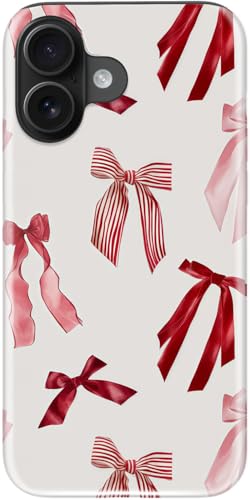 Esdot Cute Case for iPhone 16 Plus,Compatible with Magsafe,Trendy Floral
