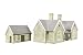 Produktbild Hornby r9836 Granit Station Building Craft